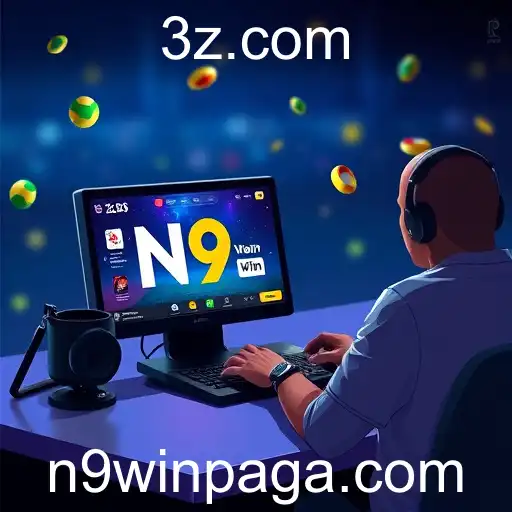 A Ascensão dos Jogos Online e o Impacto no Brasil