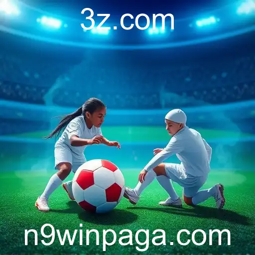 Apostas Esportivas na Plataforma n9win: Uma Experiência Incomparável