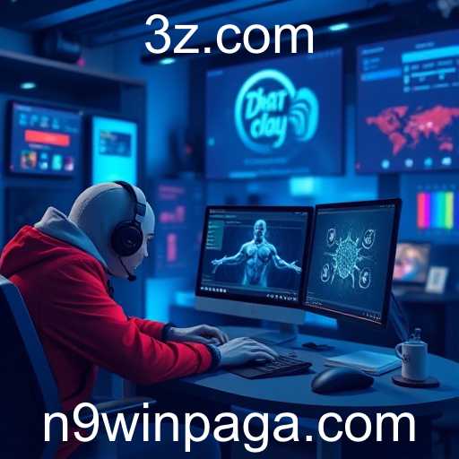 Tendências e Impacto do N9win no Mercado de Jogos em 2025